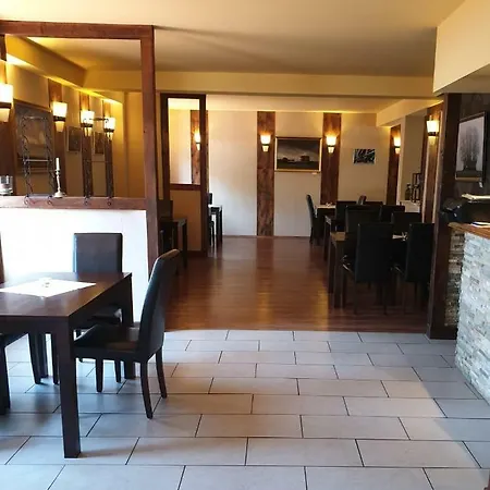 Zur Schleibrucke Maison d'hôtes