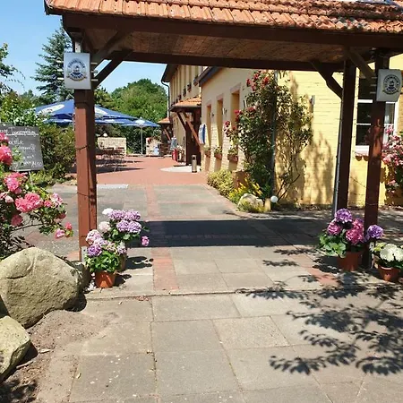Zur Schleibrucke